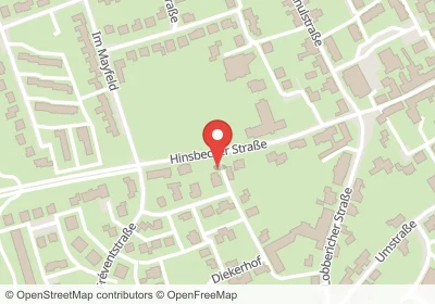Hinsbecker Straße Grefrath – Hotels in der Nähe Hotels an der Hinsbecker Straße in Grefrath – Unterkünfte, Pensionen und Ferienwohnungen in zentraler Lage