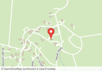 Hotels an der Höhenweg in Windeck – Unterkünfte, Pensionen und Ferienwohnungen in zentraler Lage