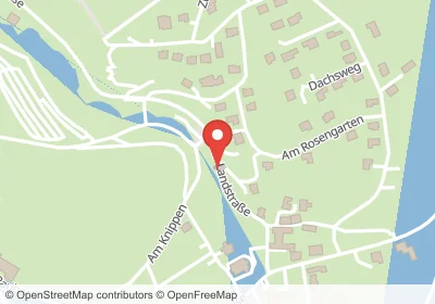 Hotels an der Höher Landstraße in Windeck – Unterkünfte, Pensionen und Ferienwohnungen in zentraler Lage