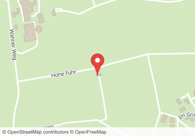 Hotels an der Hohe Fuhr in Neunkirchen-Seelscheid – Unterkünfte, Pensionen und Ferienwohnungen in zentraler Lage