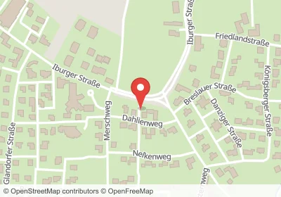 Iburger Straße Lienen – Hotels in der Nähe Hotels an der Iburger Straße in Lienen – Unterkünfte, Pensionen und Ferienwohnungen in zentraler Lage