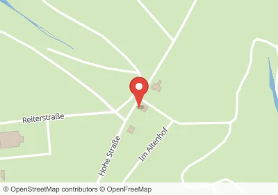 Hotels an der Im alten Hof in Windeck – Unterkünfte, Pensionen und Ferienwohnungen in zentraler Lage