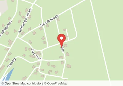 Hotels an der Im Boden in Windeck – Unterkünfte, Pensionen und Ferienwohnungen in zentraler Lage