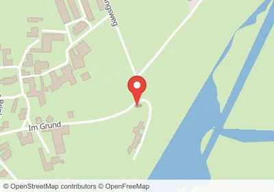 Hotels an der Im Grund in Anröchte – Unterkünfte, Pensionen und Ferienwohnungen in zentraler Lage