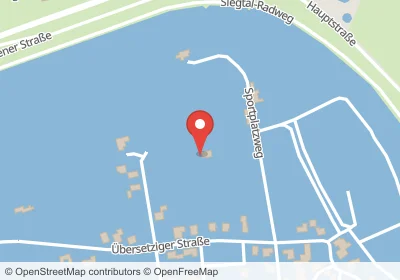 Hotels an der Im Grund in Windeck – Unterkünfte, Pensionen und Ferienwohnungen in zentraler Lage
