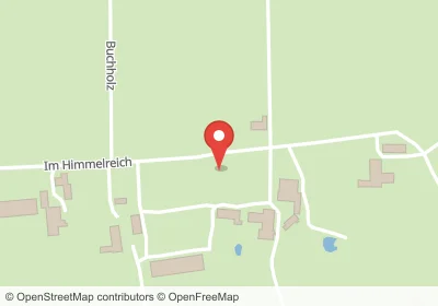 Im Himmelreich Westerkappeln – Hotels in der Nähe Hotels an der Im Himmelreich in Westerkappeln – Unterkünfte, Pensionen und Ferienwohnungen in zentraler Lage