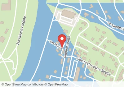 Hotels an der Im Hof in Windeck – Unterkünfte, Pensionen und Ferienwohnungen in zentraler Lage