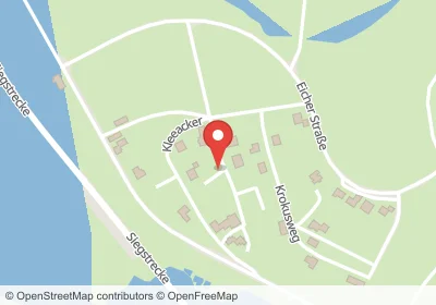 Hotels an der Im Hof Eich in Windeck – Unterkünfte, Pensionen und Ferienwohnungen in zentraler Lage