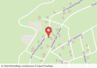 Hotels an der Im Kohlhardtsgarten in Windeck – Unterkünfte, Pensionen und Ferienwohnungen in zentraler Lage