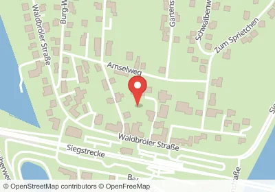 Hotels an der Im Lehmberg in Windeck – Unterkünfte, Pensionen und Ferienwohnungen in zentraler Lage
