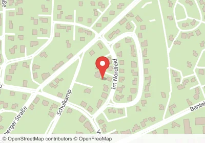 Hotels an der Im Nordfeld in Wadersloh – Unterkünfte, Pensionen und Ferienwohnungen in zentraler Lage