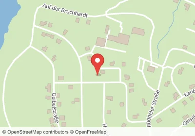 Hotels an der Im Obernauer Feld in Windeck – Unterkünfte, Pensionen und Ferienwohnungen in zentraler Lage