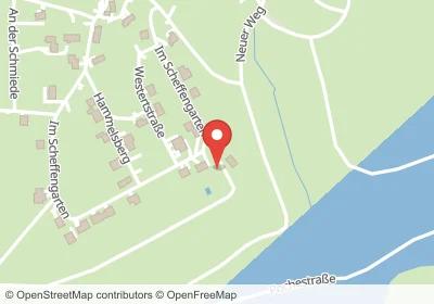 Hotels an der Im Scheffengarten in Windeck – Unterkünfte, Pensionen und Ferienwohnungen in zentraler Lage