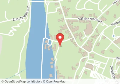 Hotels an der Im Ünken in Windeck – Unterkünfte, Pensionen und Ferienwohnungen in zentraler Lage