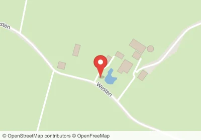 Hotels an der Im Westen in Welver – Unterkünfte, Pensionen und Ferienwohnungen in zentraler Lage