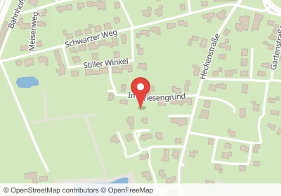 Hotels an der Im Wiesengrund in Lienen – Unterkünfte, Pensionen und Ferienwohnungen in zentraler Lage