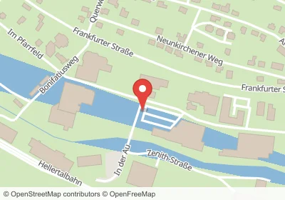 In der Au Neunkirchen – Hotels in der Nähe Hotels an der In der Au in Neunkirchen – Unterkünfte, Pensionen und Ferienwohnungen in zentraler Lage