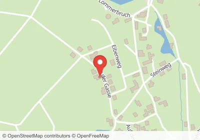 Hotels an der In der Gasse in Windeck – Unterkünfte, Pensionen und Ferienwohnungen in zentraler Lage
