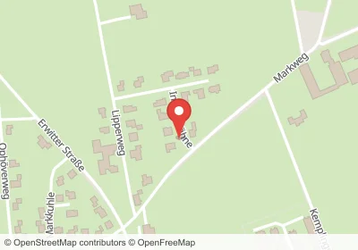 In der Mähne Anröchte – Hotels in der Nähe Hotels an der In der Mähne in Anröchte – Unterkünfte, Pensionen und Ferienwohnungen in zentraler Lage