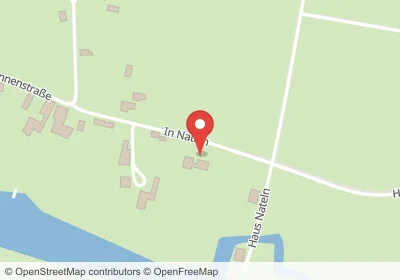 Hotels an der In Nateln in Welver – Unterkünfte, Pensionen und Ferienwohnungen in zentraler Lage