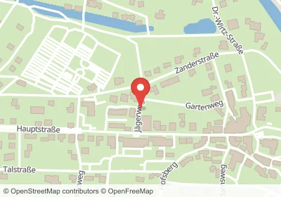 Hotels an der Jägerweg in Much – Unterkünfte, Pensionen und Ferienwohnungen in zentraler Lage