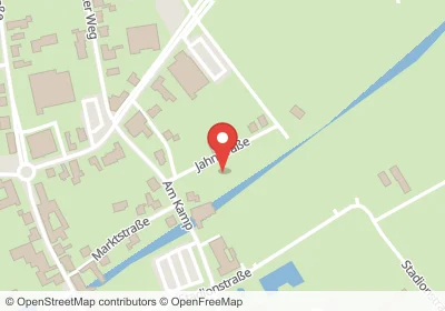 Hotels an der Jahnstraße in Niederkrüchten – Unterkünfte, Pensionen und Ferienwohnungen in zentraler Lage