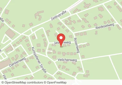 Hotels an der Jasminweg in Neunkirchen-Seelscheid – Unterkünfte, Pensionen und Ferienwohnungen in zentraler Lage