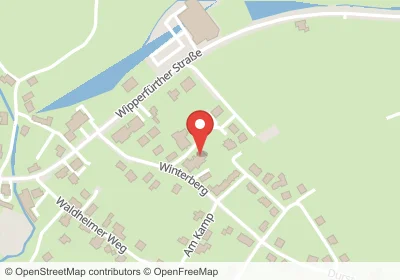 Hotels an der Johann-Heinrich-Lieth-Straße in Kürten – Unterkünfte, Pensionen und Ferienwohnungen in zentraler Lage