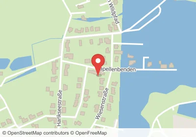 Kapellenbenden Niederkrüchten – Hotels in der Nähe Hotels an der Kapellenbenden in Niederkrüchten – Unterkünfte, Pensionen und Ferienwohnungen in zentraler Lage