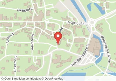 Hotels an der Kirchstraße in Much – Unterkünfte, Pensionen und Ferienwohnungen in zentraler Lage