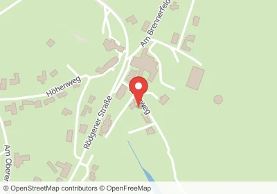 Hotels an der Kirchweg in Wilnsdorf – Unterkünfte, Pensionen und Ferienwohnungen in zentraler Lage