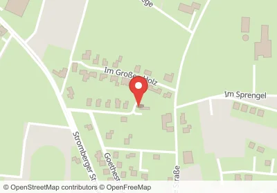 Kopernikusstraße Wadersloh – Hotels in der Nähe Hotels an der Kopernikusstraße in Wadersloh – Unterkünfte, Pensionen und Ferienwohnungen in zentraler Lage