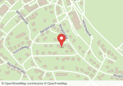 Hotels an der Krombachstraße in Wilnsdorf – Unterkünfte, Pensionen und Ferienwohnungen in zentraler Lage