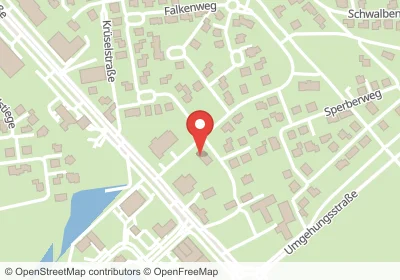 Krüselblick Altenberge – Hotels in der Nähe Hotels an der Krüselblick in Altenberge – Unterkünfte, Pensionen und Ferienwohnungen in zentraler Lage
