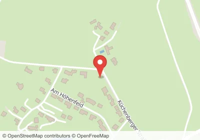 Küchenberger Straße Odenthal – Hotels in der Nähe Hotels an der Küchenberger Straße in Odenthal – Unterkünfte, Pensionen und Ferienwohnungen in zentraler Lage