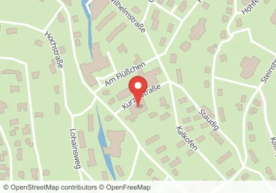 Hotels an der Kurze Straße in Burbach – Unterkünfte, Pensionen und Ferienwohnungen in zentraler Lage
