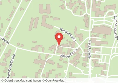 Hotels an der Kurze Straße in Anröchte – Unterkünfte, Pensionen und Ferienwohnungen in zentraler Lage