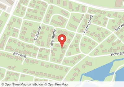 Lakenstiege Saerbeck – Hotels in der Nähe Hotels an der Lakenstiege in Saerbeck – Unterkünfte, Pensionen und Ferienwohnungen in zentraler Lage
