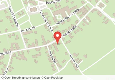 Laurentiusstraße Niederkrüchten – Hotels in der Nähe Hotels an der Laurentiusstraße in Niederkrüchten – Unterkünfte, Pensionen und Ferienwohnungen in zentraler Lage