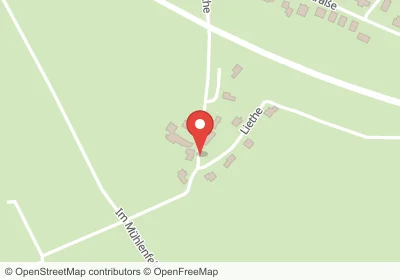 Liethe Welver – Hotels in der Nähe Hotels an der Liethe in Welver – Unterkünfte, Pensionen und Ferienwohnungen in zentraler Lage
