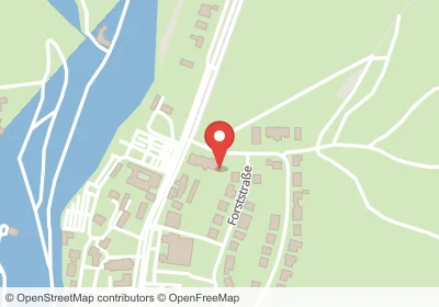 Hotels an der Lindenallee in Odenthal – Unterkünfte, Pensionen und Ferienwohnungen in zentraler Lage
