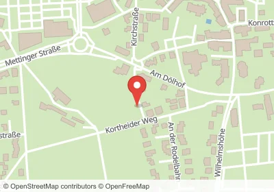 Hotels an der Lindenstraße in Westerkappeln – Unterkünfte, Pensionen und Ferienwohnungen in zentraler Lage
