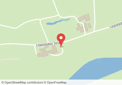 Lippstädter Straße Lippetal – Hotels in der Nähe Hotels an der Lippstädter Straße in Lippetal – Unterkünfte, Pensionen und Ferienwohnungen in zentraler Lage
