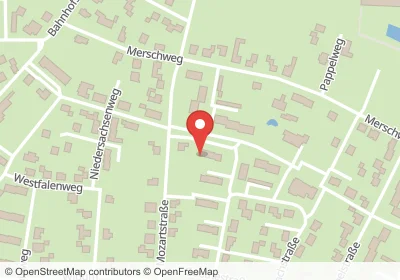 Lortzingstraße Lotte – Hotels in der Nähe Hotels an der Lortzingstraße in Lotte – Unterkünfte, Pensionen und Ferienwohnungen in zentraler Lage