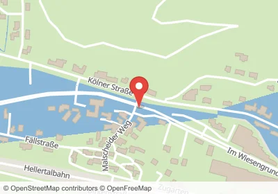 Hotels an der Malscheider Weg in Neunkirchen – Unterkünfte, Pensionen und Ferienwohnungen in zentraler Lage