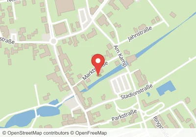 Hotels an der Marktstraße in Niederkrüchten – Unterkünfte, Pensionen und Ferienwohnungen in zentraler Lage