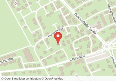 Hotels an der Max-Liebermann-Weg in Niederkrüchten – Unterkünfte, Pensionen und Ferienwohnungen in zentraler Lage