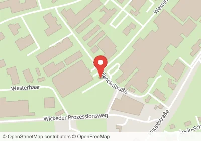 Hotels an der Max-Planck-Straße in Wickede (Ruhr) – Unterkünfte, Pensionen und Ferienwohnungen in zentraler Lage