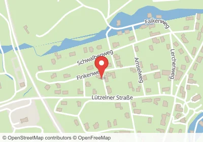 Meisenweg Burbach – Hotels in der Nähe Hotels an der Meisenweg in Burbach – Unterkünfte, Pensionen und Ferienwohnungen in zentraler Lage