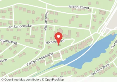 Hotels an der Michaelsweg in Wachtberg – Unterkünfte, Pensionen und Ferienwohnungen in zentraler Lage